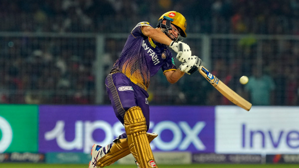 GT vs KKR: Rashid Khan Took The First Hat-trick Wicket Of IPL 2023