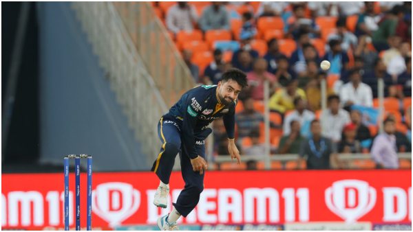 Rinku Singh Creates New Record