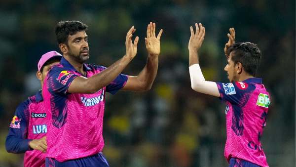 IPL 2023: Ravichandran Ashwin Fined 25% of Match For IPL Code Of Conduct Violation 