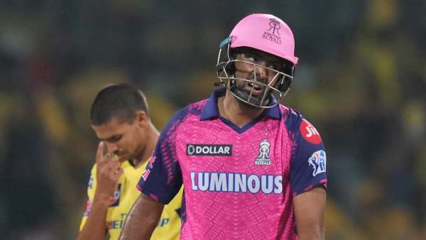 IPL 2023: Ravichandran Ashwin Fined 25% of Match For IPL Code Of Conduct Violation 