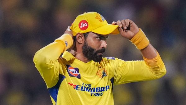 IPL 2023: Ravindra Jadeja Becomes 9th Indian To Take 200 Wickets In T20 Cricket