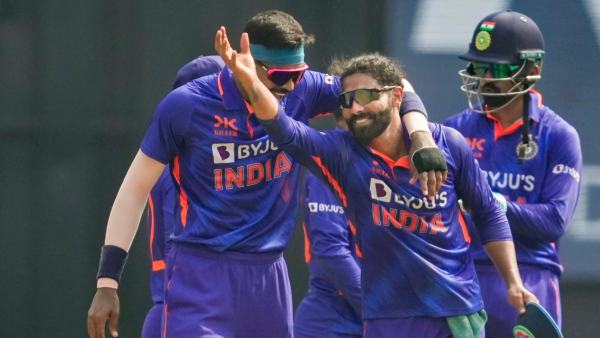 IPL 2023: Ravindra Jadeja Becomes 9th Indian To Take 200 Wickets In T20 Cricket