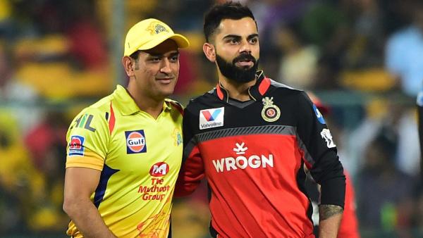 RCB vs CSK Head To Head: How RCB vs CSK Teams Stats In IPL History?
