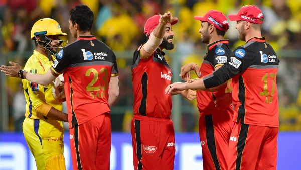 RCB vs CSK Head To Head: How RCB vs CSK Teams Stats In IPL History?