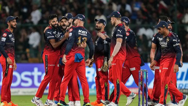 RCB vs DC IPL 2023: RCB vs Delhi Capitals Match Details, Probable Playing 11, TV And Live Streaming