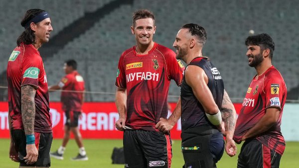 IPL 2023: Aakash Chopra Prediction On Which Team Will Be Win In Between RCB vs KKR