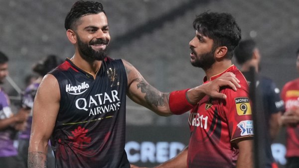 RCB vs KKR IPL 2023: Virat Kohli Can Achieve These 3 Records In Match Against KKR
