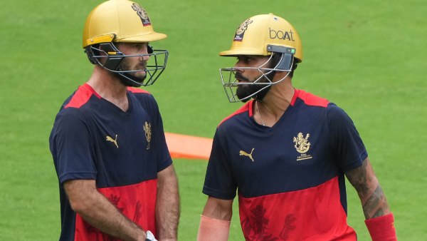 RCB vs KKR IPL 2023: David Willey Likely To Replace Reece Topley In RCB Squad; Probable Playing 11
