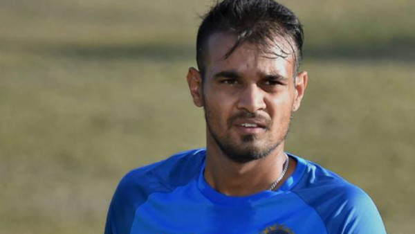 RCB vs KKR IPL 2023- Reece Topley