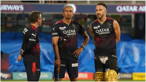  Lucknow Super Giants Win The Toss 