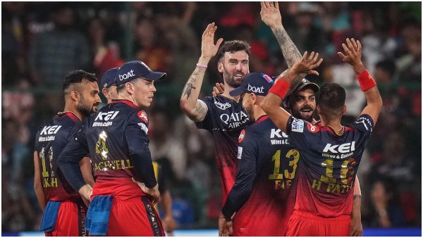 Reece Topley IPL 2023