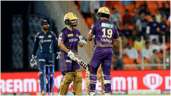 Rinku Singh Creates New Record