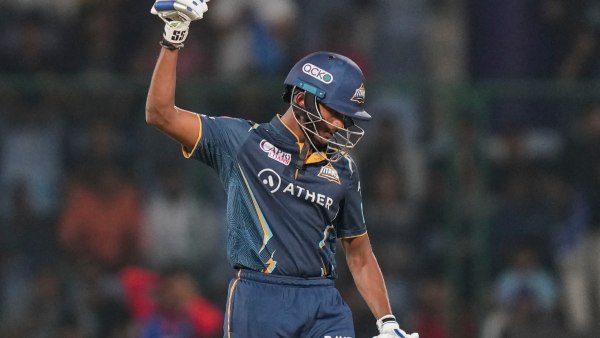 IPL 2023: Former Cricketers Irfan Pathan And Anil Kumble Praised Sai Sudharsan For His Excellent Batting