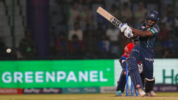 IPL 2023: Former Cricketers Irfan Pathan And Anil Kumble Praised Sai Sudharsan For His Excellent Batting