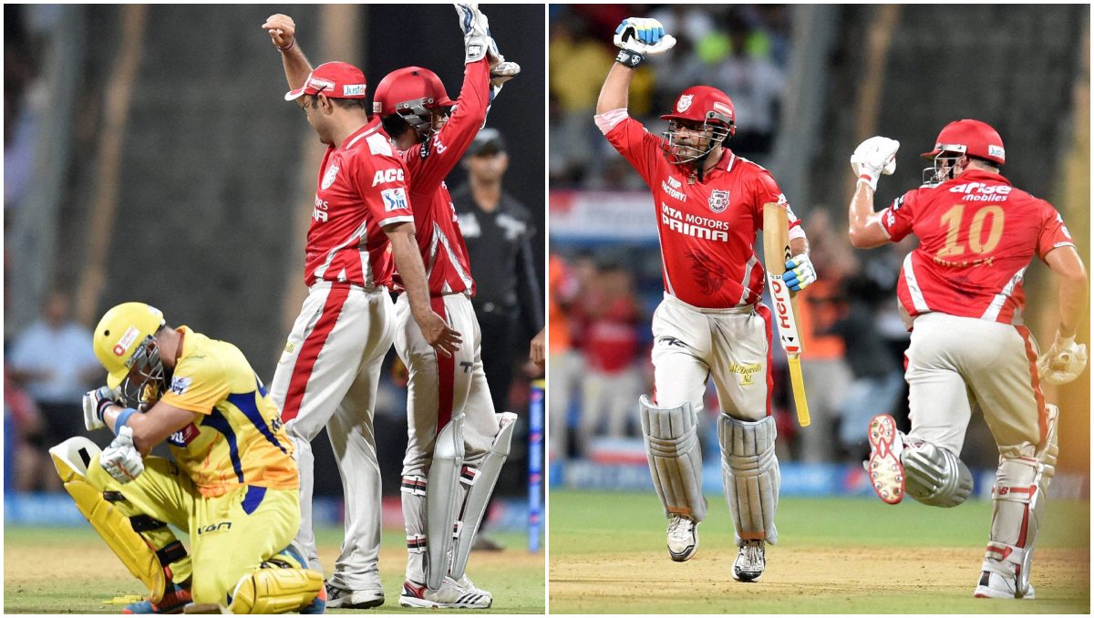 Virender Sehwag Century Vs CSK