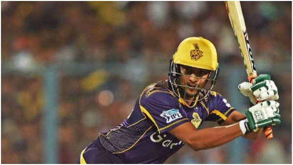 Shakib Al Hasan Shakib Al Hasan