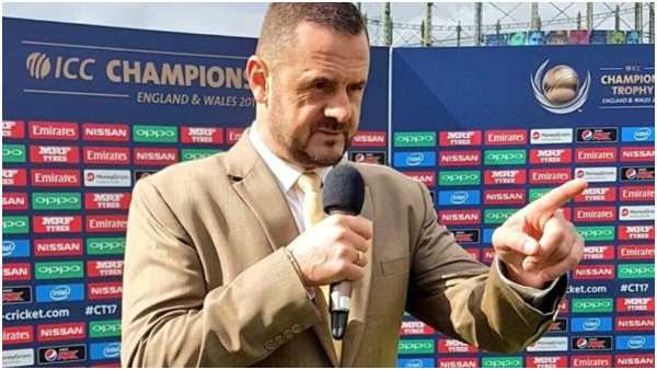 Simon Doull Compare Pakistan To Jail 