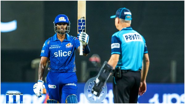 Mark Boucher On Suryakumar Yadav 