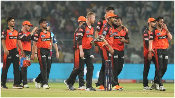 SRH Vs MI Preview
