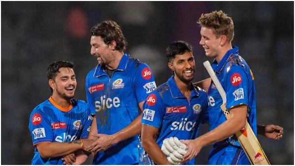SRH Vs MI Preview