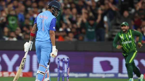 Suniel Shetty On KL Rahul