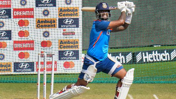 ODI World Cup 2023: Suryakumar Yadav