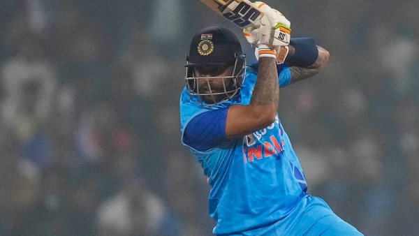 ODI World Cup 2023: Suryakumar Yadav