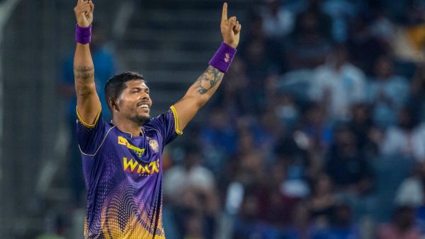  Umesh Yadav Becomes Most Wickets Taker