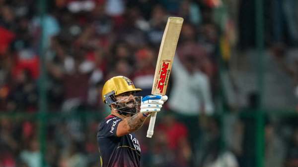 IPL 2023: Virat Kohli Beacome 4th Highest Run Scorer In T20 Cricket In The World 