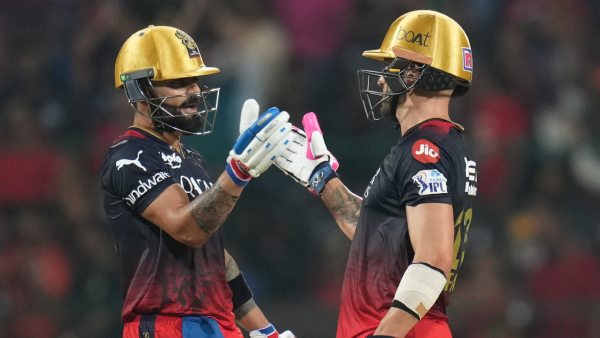 IPL 2023: Virat Kohli Not To Open Innings For RCB In IPL 2023 Says Irfan Pathan