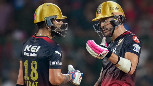 IPL 2023: Virat Kohli Not To Open Innings For RCB In IPL 2023 Says Irfan Pathan