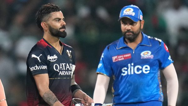 Virat Kohli-IPL 2023