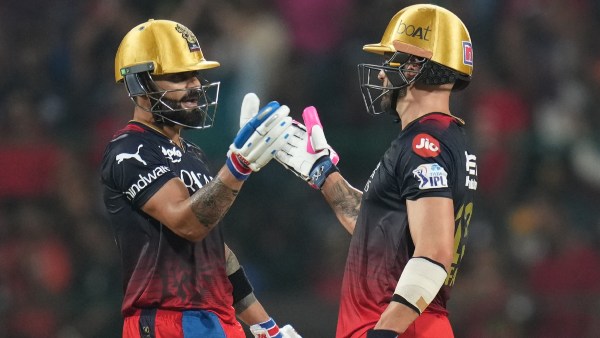 Virat Kohli-IPL 2023