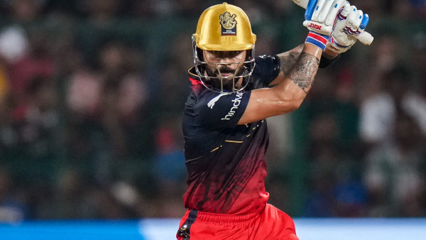 IPL 2023: Pakistan Former Cricketer Salman Butt Outrage On Simon Doull For Virat Kohli Criticism