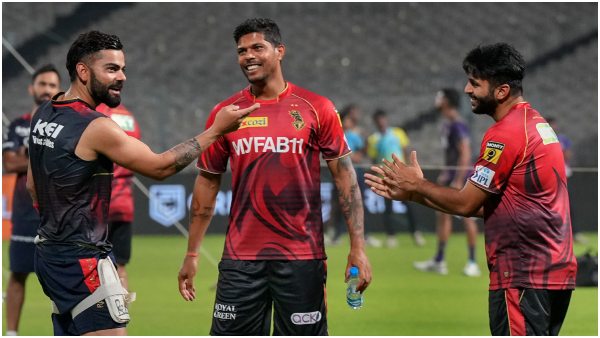 Virat Kohli IPL 2023