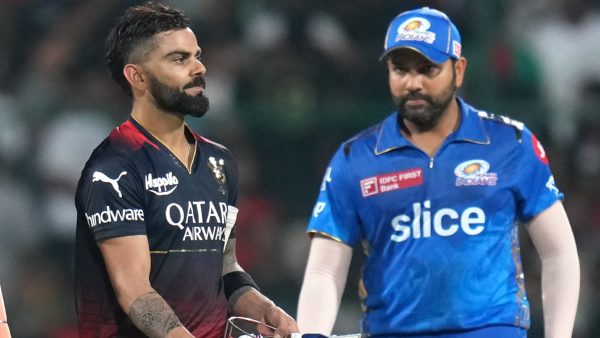 Virat Kohli To Score More Runs Than Rohit Sharma In IPL 2023 Says Ravi Shastri