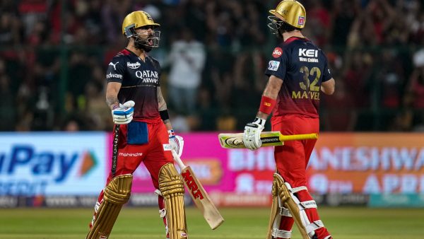 Virat Kohli To Score More Runs Than Rohit Sharma In IPL 2023 Says Ravi Shastri