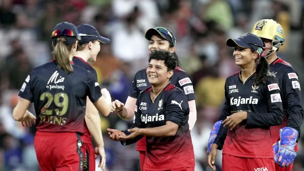 WPL: Next Womens Premier League Likely To Start In Diwali Says Jay Shah