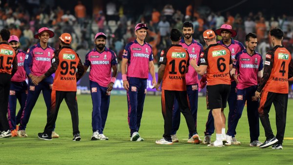  Yuzvendra Chahal Becomes 1st Indian Bowler To Take 300 Wickets 