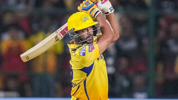  IPL 2023: Ambati Rayudu Equals Rohit Sharmas Record In His Last Match Of Career