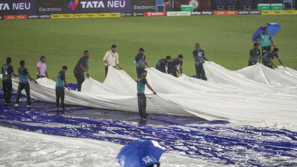 CSK vs GT Final Match