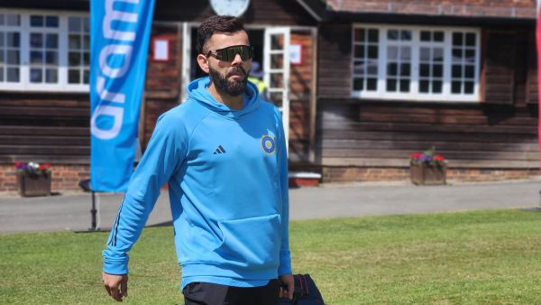 IND vs AUS WTC Final