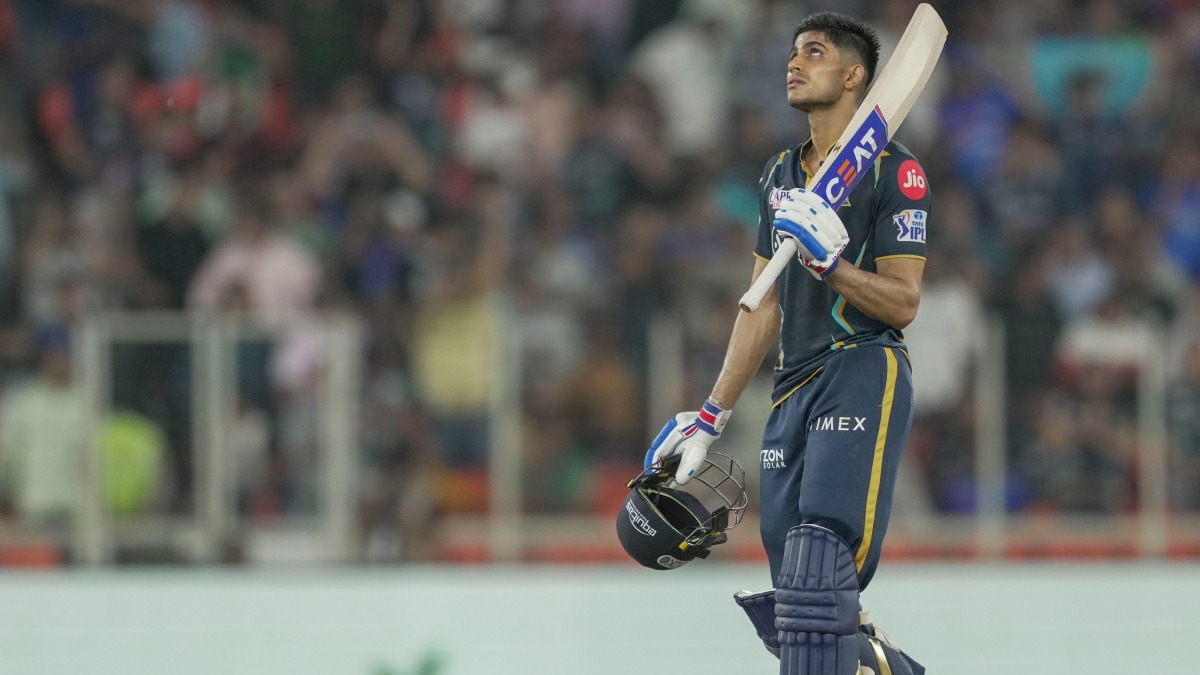 IPL 2023: List of All Prize Winners In This Years IPL Season