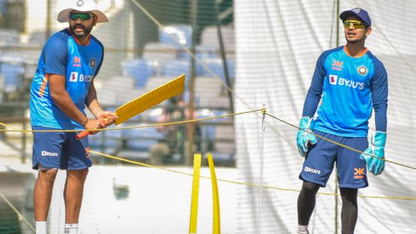  IND vs AUS WTC Final: Ishan Kishan Provides The X-factor To India Says Ricky Ponting