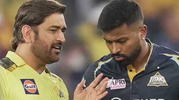  IPL 2023: Ambati Rayudu Equals Rohit Sharmas Record In His Last Match Of Career