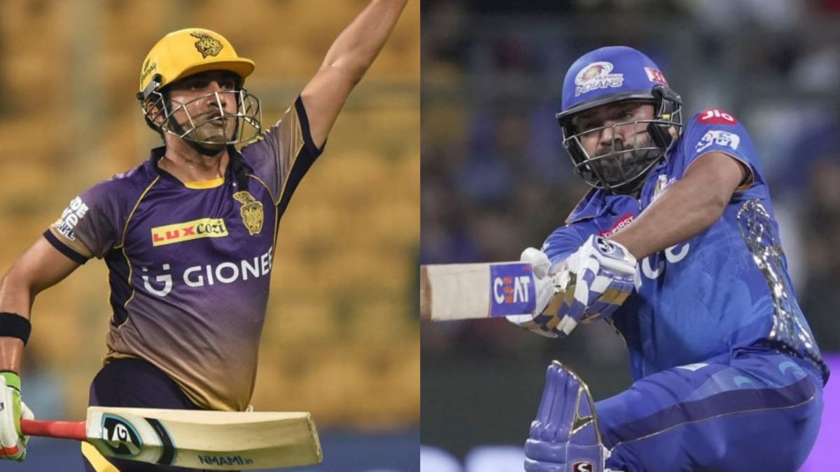 IPL 2023: Rohit Sharma becomes the captain with most duck outs in IPL history IPL 2023: Rohit Sharma becomes the captain with most duck outs in IPL history