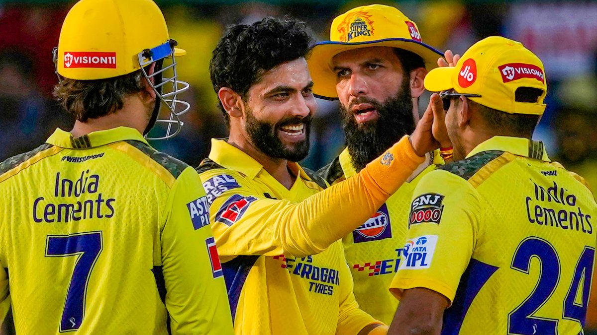 All-rounder Ravindra Jadeja Had A Brilliant Season As A Bowler Says Aakash Chopra