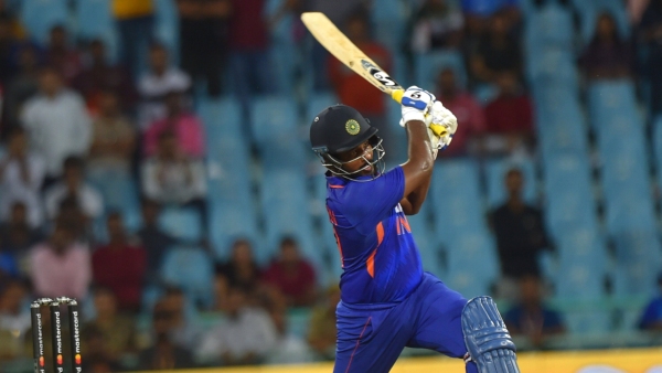 Sanju Samson set to make comeback: Wicket keeper-batter ready for ODIs, T20Is series against WI