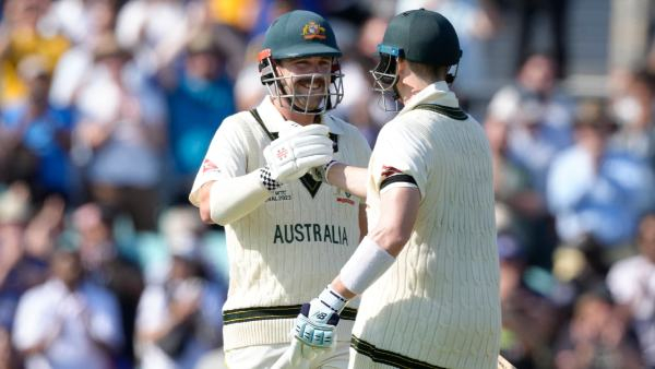  ICC Test Rankings: Top 3 Spot Acquired By Aussies, Only An Indian in Top 10