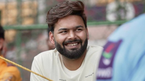 BCCI And NCA Surprised By Rishabh Pants Speed of Recovery; Fully Fit For ODI World Cup 2023?